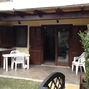  Appartamento Case Vacanze I Pini