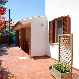  Casa vacanze Lucia House